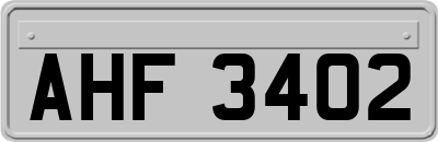 AHF3402