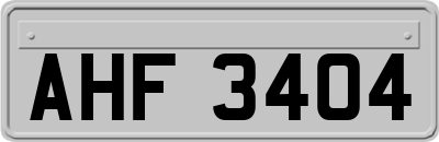 AHF3404