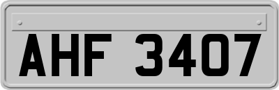 AHF3407