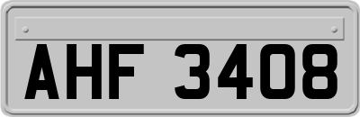 AHF3408