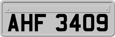 AHF3409