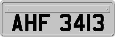 AHF3413