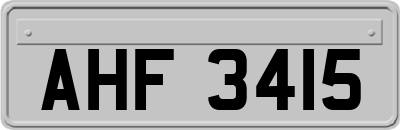 AHF3415
