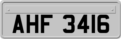 AHF3416