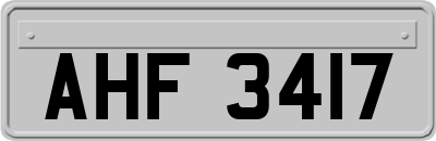 AHF3417