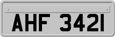 AHF3421