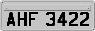 AHF3422