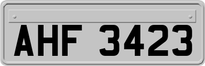 AHF3423