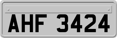 AHF3424