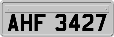 AHF3427