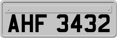 AHF3432