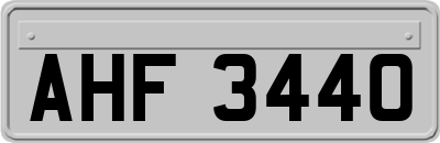 AHF3440