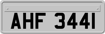 AHF3441