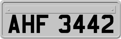 AHF3442