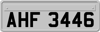 AHF3446