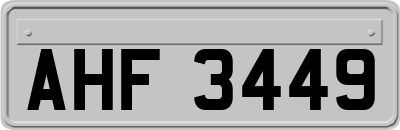 AHF3449