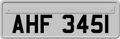 AHF3451