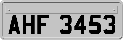 AHF3453