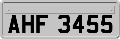 AHF3455