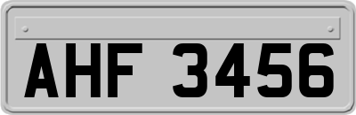 AHF3456