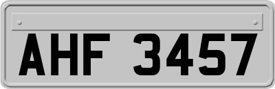 AHF3457