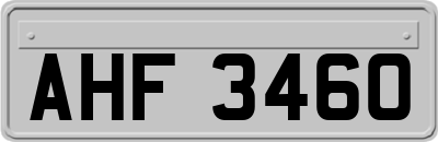 AHF3460