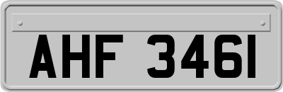 AHF3461