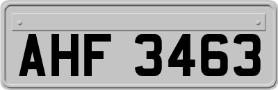 AHF3463