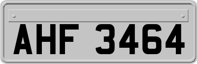 AHF3464