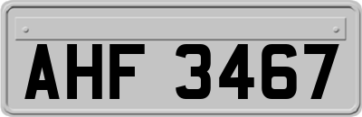 AHF3467