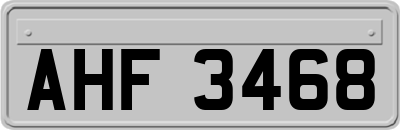 AHF3468