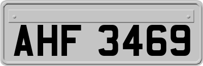AHF3469