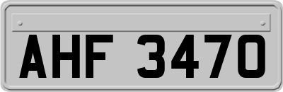 AHF3470