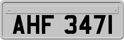 AHF3471