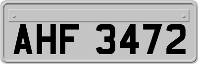 AHF3472