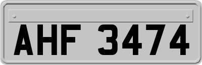 AHF3474