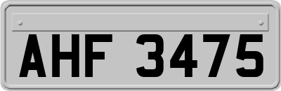 AHF3475