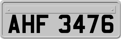 AHF3476