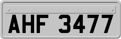 AHF3477