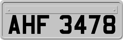AHF3478