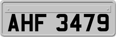 AHF3479