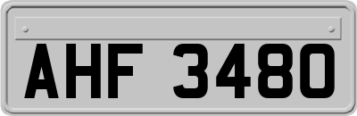 AHF3480