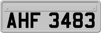 AHF3483