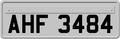 AHF3484