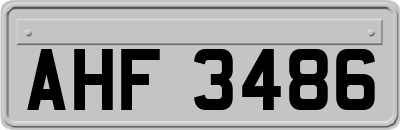 AHF3486