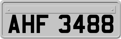 AHF3488
