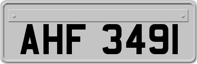 AHF3491