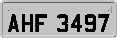 AHF3497