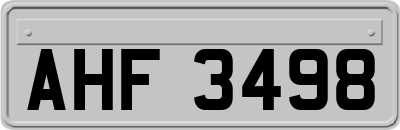 AHF3498
