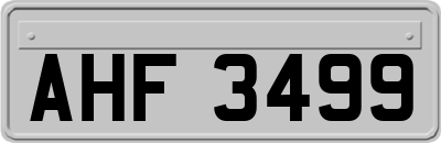 AHF3499